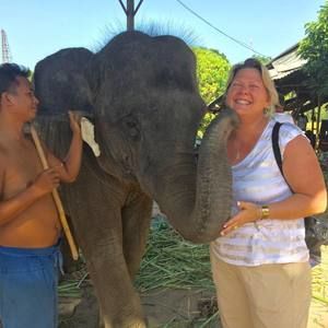 Meet your Posher, Laura